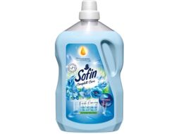 Кондиционер для белья Sofin Fresh Morning (2.5л)