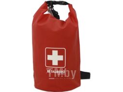 Аптечка универсальная Talberg First Aid Roll / TLG-024 (красный)