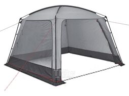 Туристический шатер Trek Planet Rain Tent / 70293 (темно-серый)