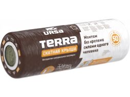 Минеральная вата Ursa Terra 35 QN 3900-1200-150 (4.68)