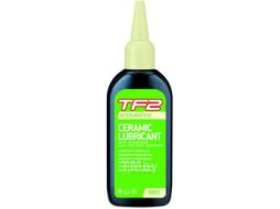 Средство по уходу за велосипедом Weldtite TF2 Endurance Ceramic Lubricant / 7-03065-MXM (100мл)