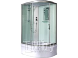 Душевая кабина WeltWasser WW500 Halle 1202 L