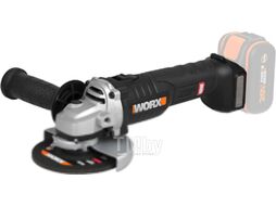 Угловая шлифовальная машина Worx WX812.9