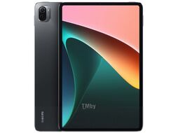 Планшет Xiaomi Pad 5 6GB/256GB RU / 21051182G (серый)