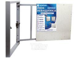 Люк под плитку ЛючкиБел Евростандарт (50x100)