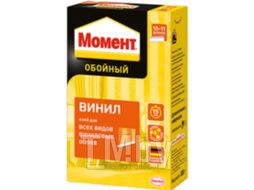 Клей для обоев Момент Винил (500г)