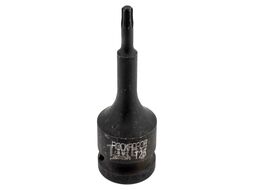 Головка-бита TORX ударная T25,1/2" RockFORCE RF-24607825MPB