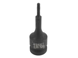 Головка-бита TORX ударная T20,1/2" RockFORCE RF-24607820MPB