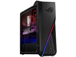 Компьютер ASUS G15CF (G15CF-51240F0680) i5-12400F / 16GB / SSD1TB / RTX 3060 Ti 6GB / DOS / Star Black (90PF03C1-M00S50)