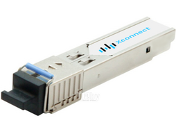 Оптический трансивер BDCOM SFP+LX-SM-1270-10