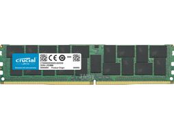 Оперативная память 64GB DDR4-2666 Crucial CT64G4LFQ4266 LRDIMM