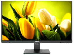 Монитор Dahua 27" DHI-LM27-L200 (16:9, 75Hz, 14ms, 230cd, VGAx1?HDMIx1)