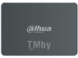 Накопитель SSD Dahua 1000GB DHI-SSD-C800AS1000G (2.5", SATA III, 3D NAND, 550/500MB/s)