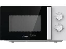 Mикроволновая печь Gorenje MO20E1WH