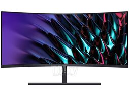 Монитор Huawei 34" MateView GT ZQE-CBA (21:9 VA 4K 165Hz, DP, USB Type-C, HDMI x2, curved)