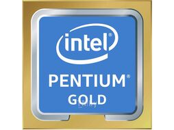 Процессор Intel Pentium Gold G6400 (Oem) (CM8070104291810SRH3Y) (4Ghz, 2 ядра, 4MB, 58W, LGA1200)