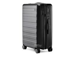 Чемодан Ninetygo Rhine PRO plus Luggage 24 Black