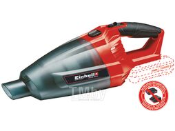 Аккумуляторный пылесос Einhell TE-VC 18 Li-Solo 2347120