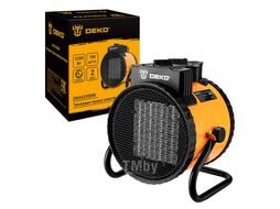 Тепловая пушка DEKO DKIH2200W