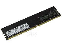 Оперативная память DDR4 AMD R744G2606U1S-UO