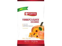 Удобрение Bona Forte Универсальное Лето-осень BF23010161 (5кг)