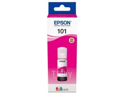 Контейнер с чернилами Epson C13T03V34A