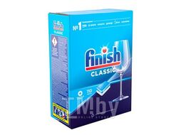 Таблетки для посудомоечных машин Finish Classic Эффективное очищение (110шт)