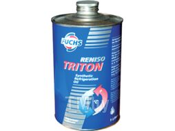 Индустриальное масло Fuchs Reniso Triton Sez 32 / 600669812 (1л)