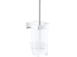 Ершик для унитаза GROHE Selection Cube 40857000