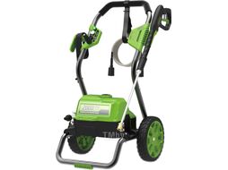 Мойка высокого давления Greenworks GPW2000II (5106707)