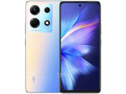 Смартфон Infinix Note 30 8GB/256GB / X6833B (межзвездный синий)