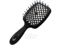 Расческа-массажер Janeke Superbrush Small 71SP234NER (черный)