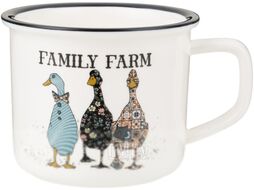 Кружка Lefard Family Farm / 263-1238