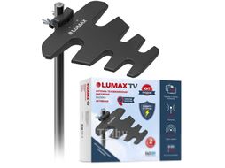 Цифровая антенна для тв Lumax DA2509A