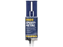 Клей Mannol Epoxy-Metall / 9905 (30г)