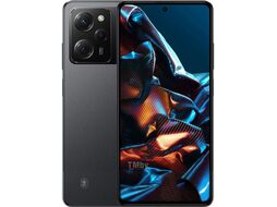 Смартфон POCO X5 Pro 5G 8GB/256GB (черный)