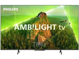 Телевизор Philips 55PUS8108/60