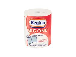 Бумажные полотенца Regina Big One