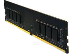 Оперативная память DDR4 Silicon Power SP008GBLFU266B02