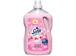 Кондиционер для белья Sofin Floral Passion (2.5л)