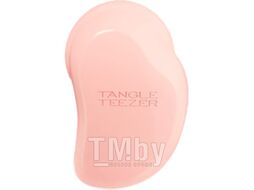 Расческа-массажер Tangle Teezer Fine & Fragile Peach Sky