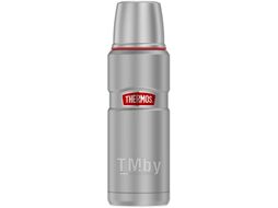 Термос для напитков Thermos SK2000 RCMS / 377630 (470мл, стальной)