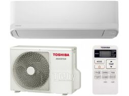 Сплит-система Toshiba Shorai Edge RAS-16J2KVSG-EE/RAS-16J2AVSG-EE