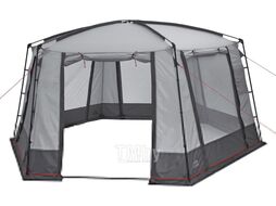 Туристический шатер Trek Planet Siesta Tent / 70290 (темно-серый)