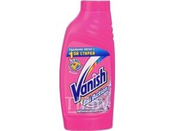 Пятновыводитель Vanish Oxi Action (450мл)