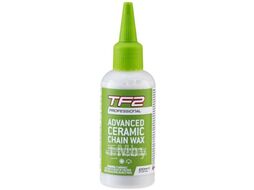 Средство по уходу за велосипедом Weldtite TF2 Professional Advanced Ceramic Chain Wax / 7-03053-MXM (100мл)