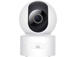 IP-камера Xiaomi Mi Smart Camera C200 MJSXJ14CM / BHR6766GL