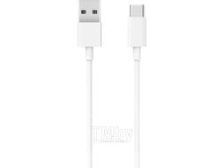 Кабель/переходник Xiaomi Mi Cable USB-C BHR4422GL/SJX14ZM (1м)