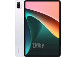 Планшет Xiaomi Pad 5 6GB/256GB RU / 21051182G (белый)