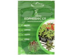 Удобрение Агросинтез Корневин 30068 (5г)